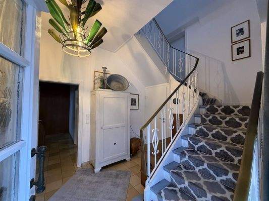 Eingangsbereich / Diele