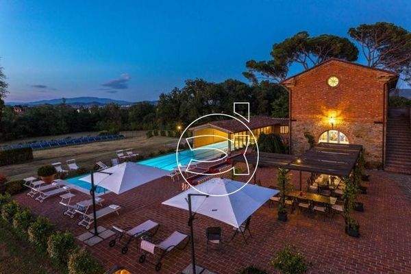 Fantastische Luxusimmobilie