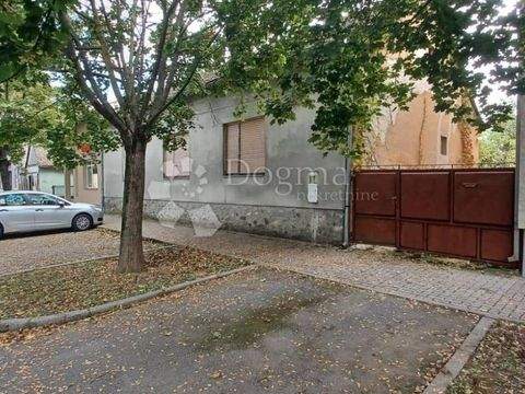 Beli Manastir Häuser, Beli Manastir Haus kaufen