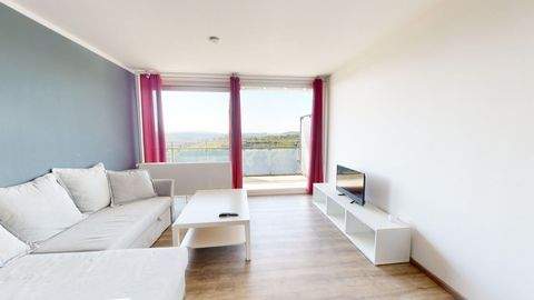 Hoheleye-Winterberg Wohnungen, Hoheleye-Winterberg Wohnung mieten