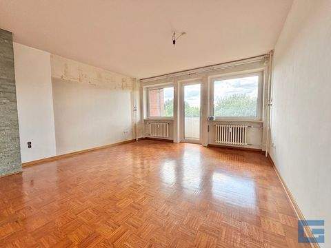 Kiel / Ellerbek Wohnungen, Kiel / Ellerbek Wohnung kaufen