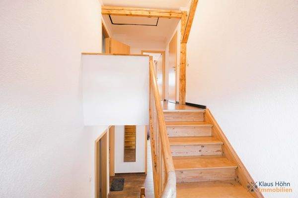 Treppenhaus OG 2
