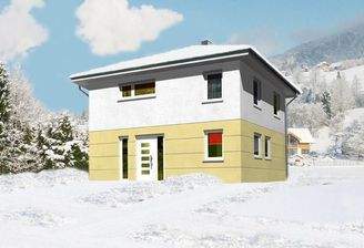 Auch im Winter mollig warm