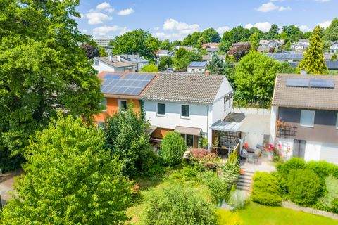 Ebersberg Häuser, Ebersberg Haus kaufen