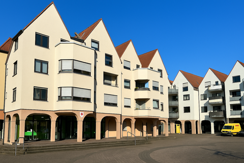 Neckarwestheim Wohnungen, Neckarwestheim Wohnung kaufen