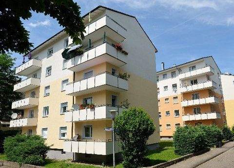Rastatt Wohnungen, Rastatt Wohnung mieten