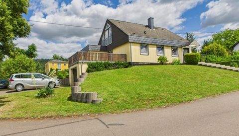 Holsthum Häuser, Holsthum Haus kaufen