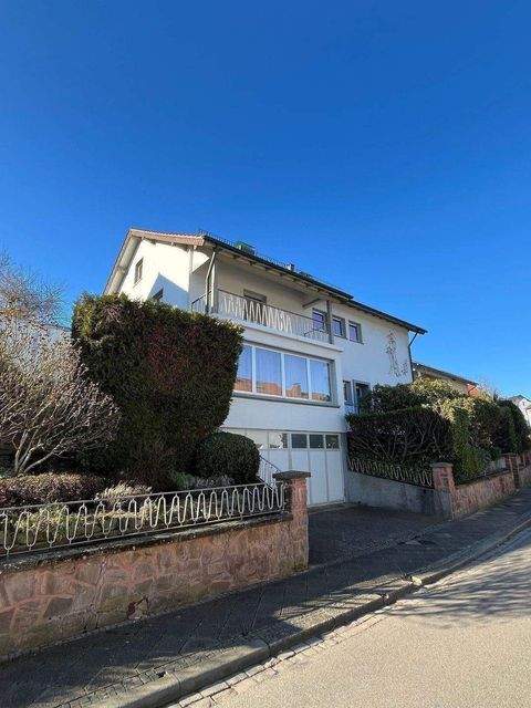 Sulzbach/Saar Häuser, Sulzbach/Saar Haus kaufen