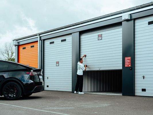 Garagen mieten ab 28 Quadratmeter (2)