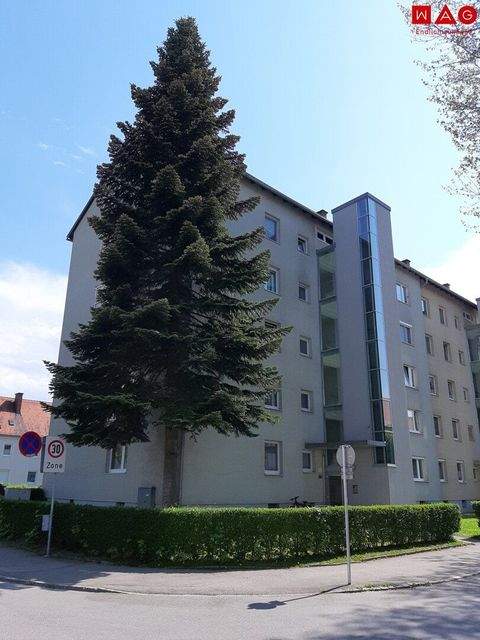 Steyr Wohnungen, Steyr Wohnung mieten