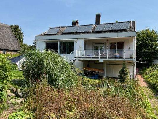 9021PE-03 Gartenansicht 1