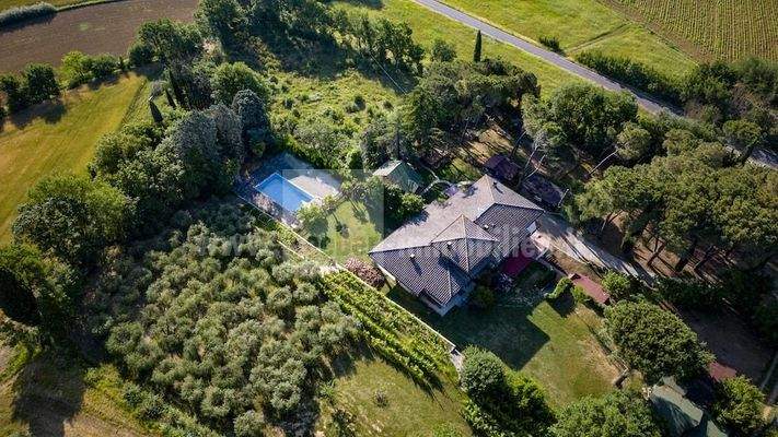 Villa-Toscana-casa-vacanza-appartamento-sogno-olivi-vini-Firenze-Siena-Assisi-pace-silenzio-casa-unifamiliare