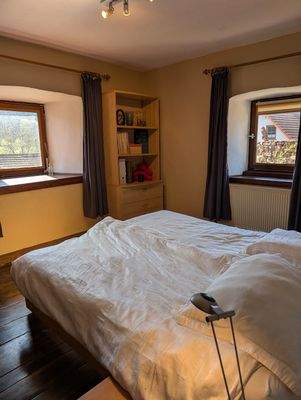 Haus Rechts Schlafzimmer3