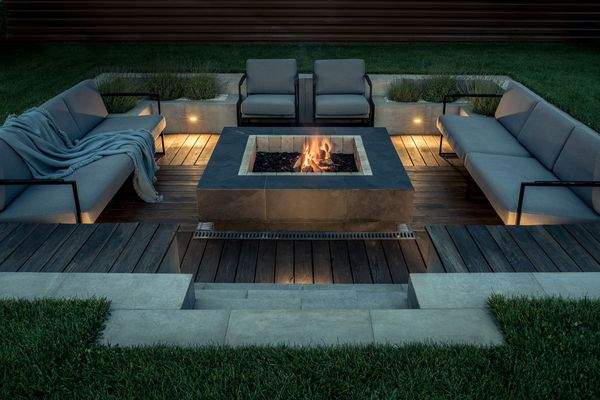 Gartenloungemöbel_Visualisierung