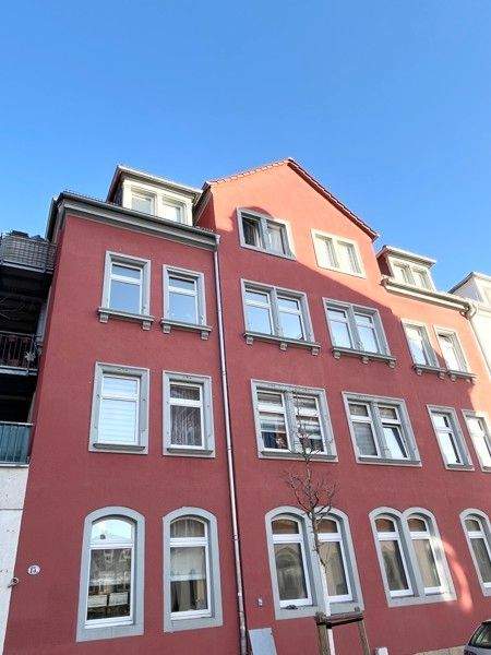 Meißen Wohnungen, Meißen Wohnung mieten