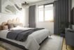 EUR F 001_Schlafzimmer Visualisierung