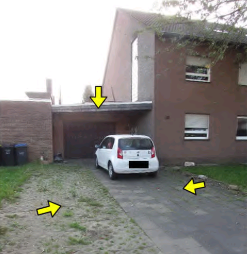 Bergheim Wohnungen, Bergheim Wohnung kaufen