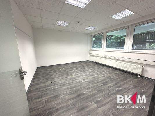Büro  Beispielfoto KG