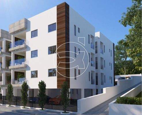 Großzügige Wohnung