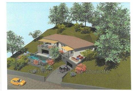 La Môle Grundstücke, La Môle Grundstück kaufen