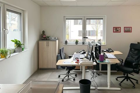 Northeim Büros, Büroräume, Büroflächen 