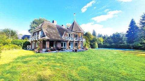 Buchholz in der Nordheide Häuser, Buchholz in der Nordheide Haus kaufen