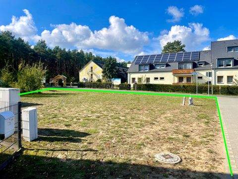 Rheinsberg Grundstücke, Rheinsberg Grundstück kaufen