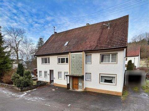 Balingen Häuser, Balingen Haus kaufen