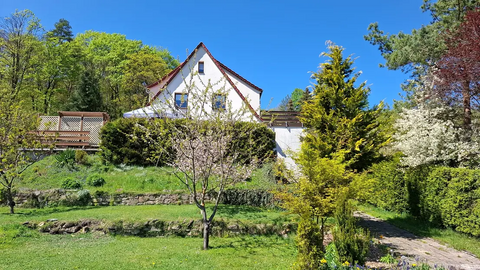 Dillstädt Häuser, Dillstädt Haus kaufen