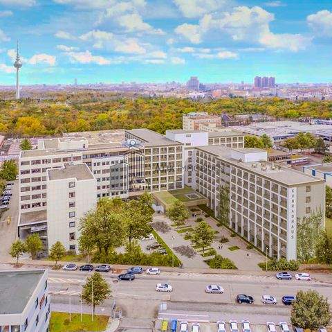 Mannheim / Neckarstadt-Ost/Wohlgelegen Büros, Büroräume, Büroflächen 