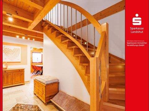 Niederaichbach Häuser, Niederaichbach Haus kaufen