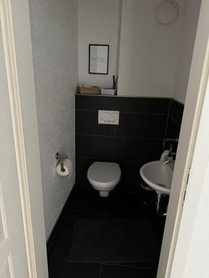 Gäste WC