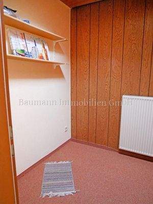 Anbau Wohnung 1 Zimmer