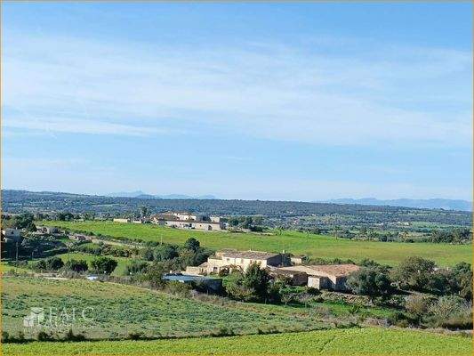 Grundstück - Terreno 