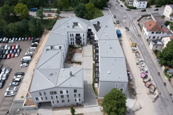 Der Winzerer Hof