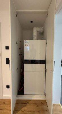 Neue Heizung incl. Garantie