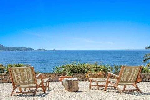 Carqueiranne Häuser, Carqueiranne Haus kaufen