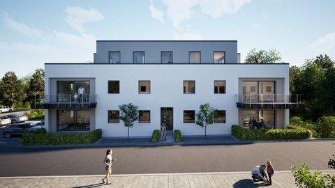 Saarburg Wohnungen, Saarburg Wohnung kaufen