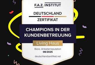 Champions der Betreuung