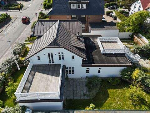 Wenningstedt / Braderup Wohnungen, Wenningstedt / Braderup Wohnung kaufen