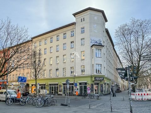 Berlin Büros, Büroräume, Büroflächen 