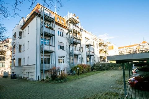 Leipzig Garage, Leipzig Stellplatz