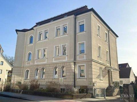 Schwabach Büros, Büroräume, Büroflächen 