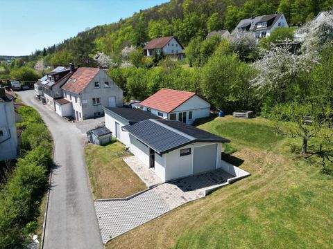 Plankenfels Halle, Plankenfels Hallenfläche