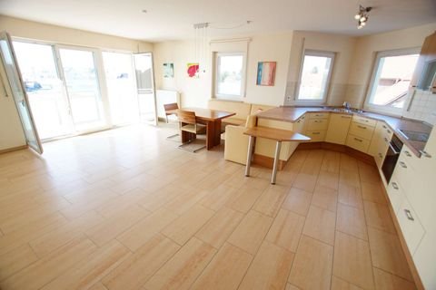 Nürnberg-Thon Wohnungen, Nürnberg-Thon Wohnung mieten
