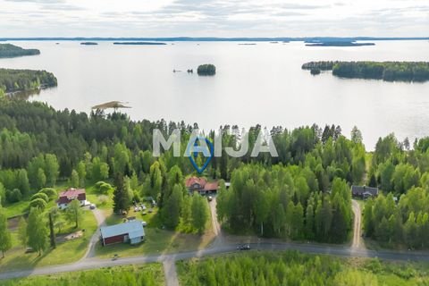 Kontiolahti Häuser, Kontiolahti Haus kaufen