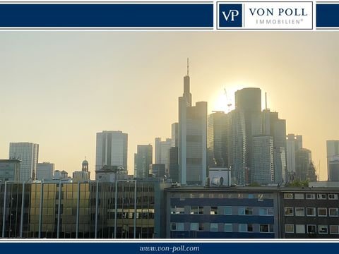 Frankfurt am Main Wohnungen, Frankfurt am Main Wohnung kaufen