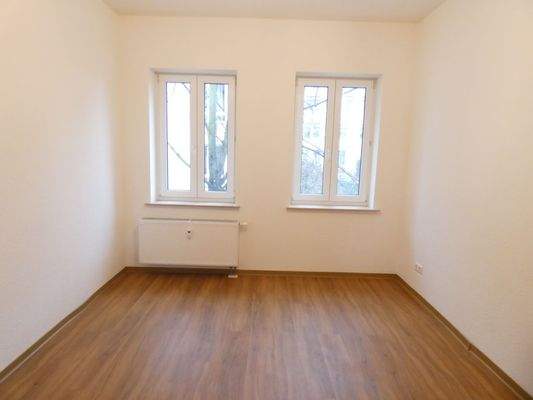 Beispiel Schlafzimmer