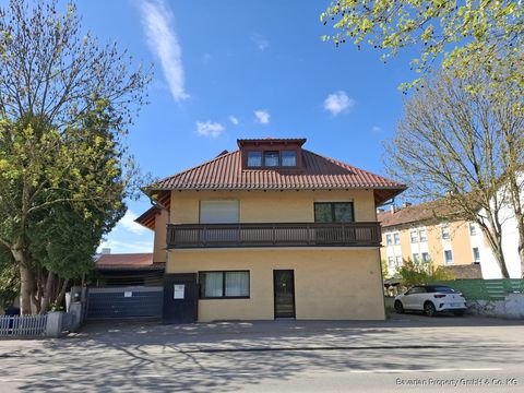 Plattling Häuser, Plattling Haus kaufen