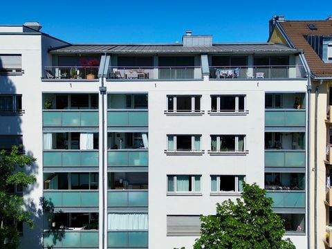 München / Au Wohnungen, München / Au Wohnung kaufen